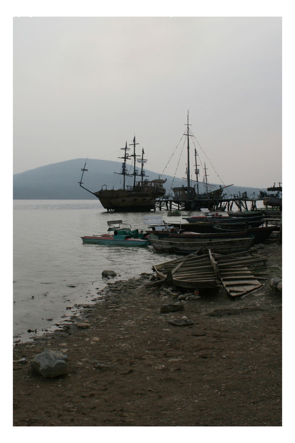 Boat, Watercraft, Dock, Landing, Pier, Ship, Vessel