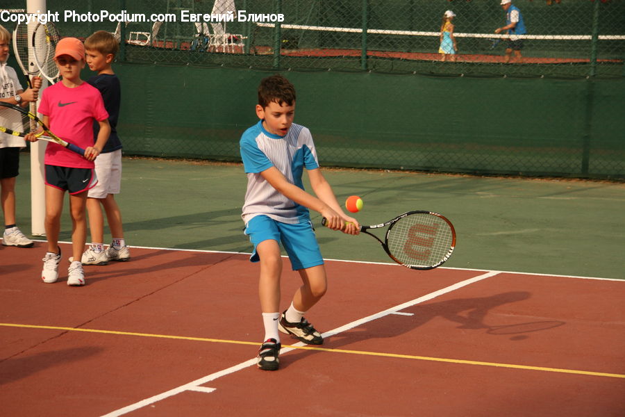 Human, People, Person, Sport, Tennis, Tennis Court, Racket
