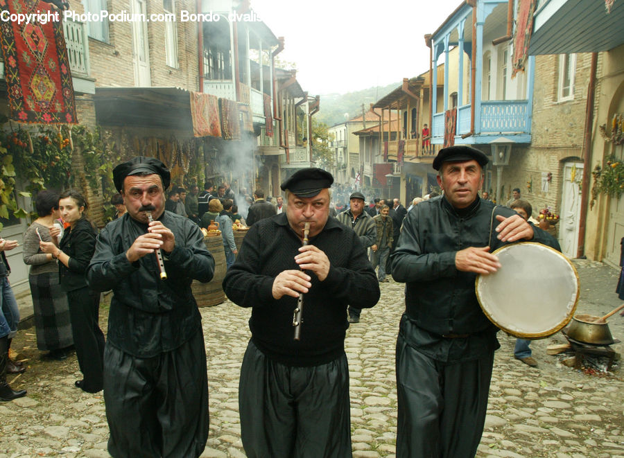 Human, People, Person, Flute, Musical Instrument, Dance, Dance Pose