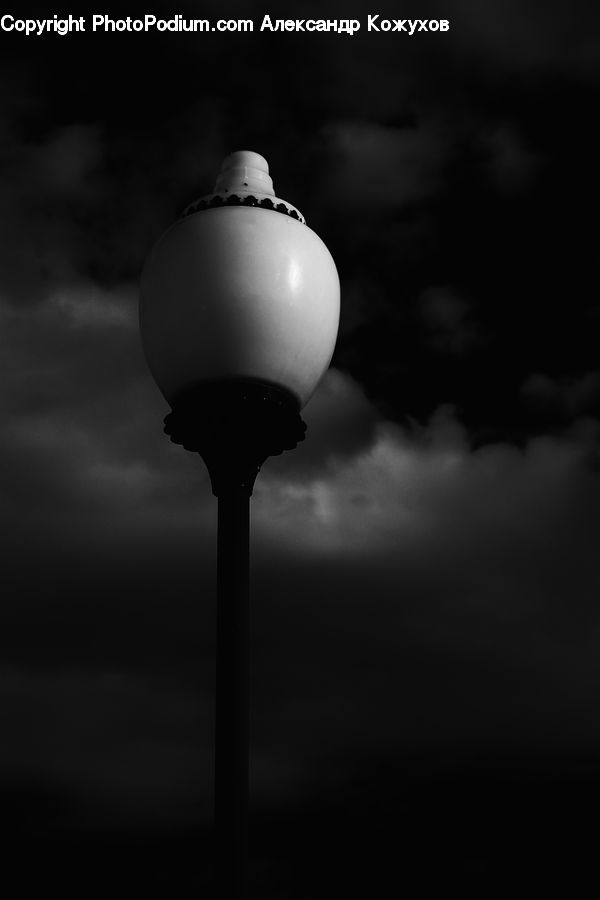 Beacon, Building, Lighthouse, Water Tower, Lighting