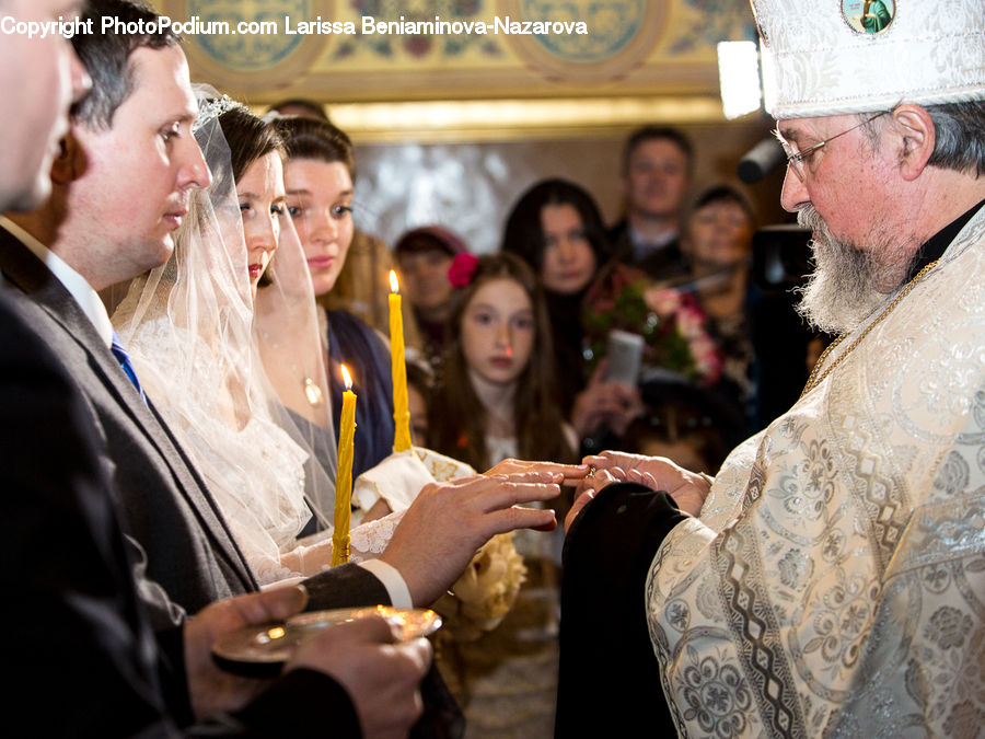 People, Person, Human, Music Band, Gown, Robe, Wedding Gown