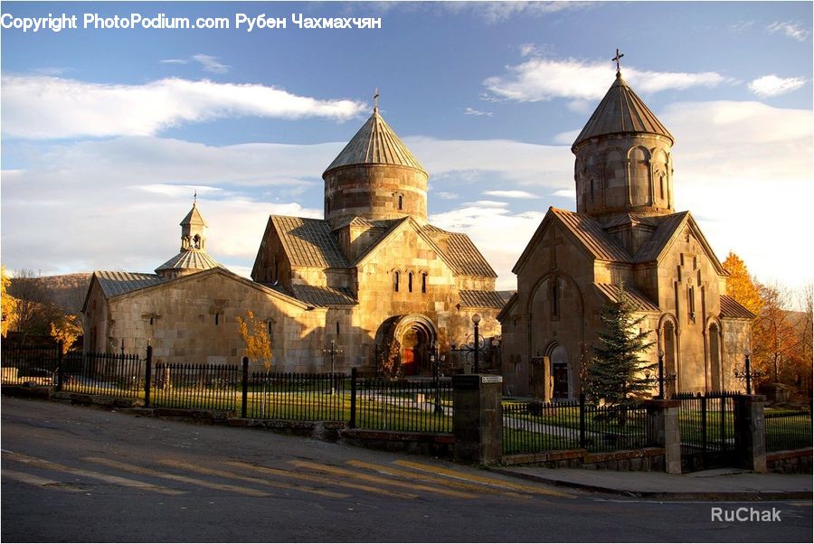 Architecture, Dome, Mosque, Worship, Church, Building, Housing