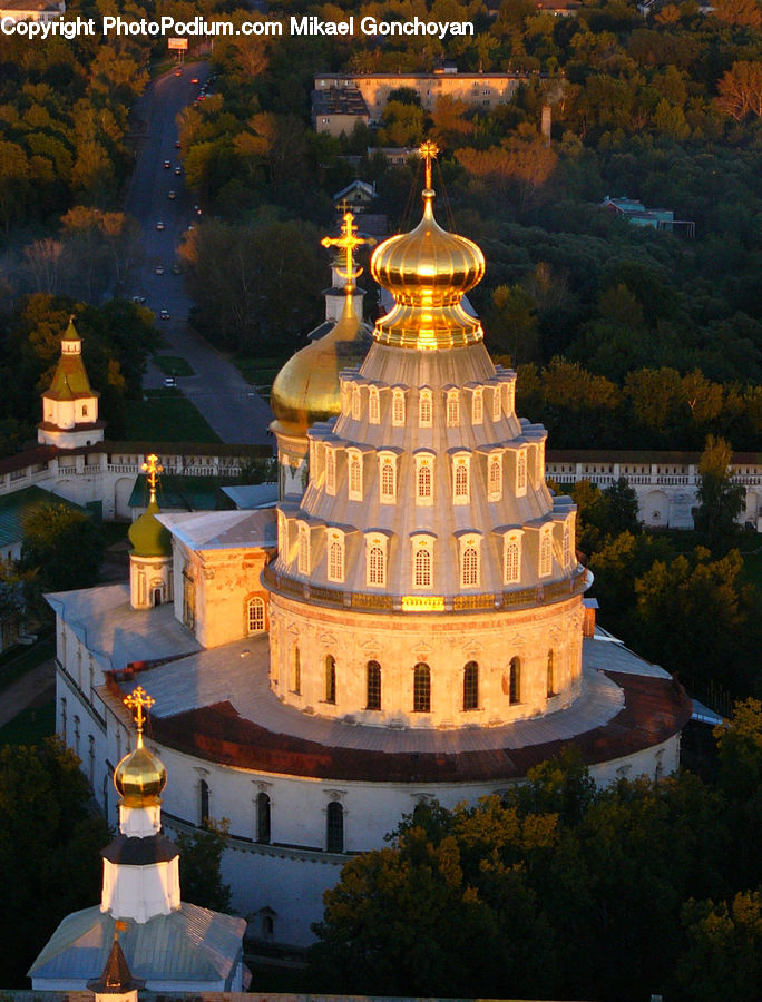 Architecture, Pagoda, Shrine, Temple, Worship, Dome, Bell Tower