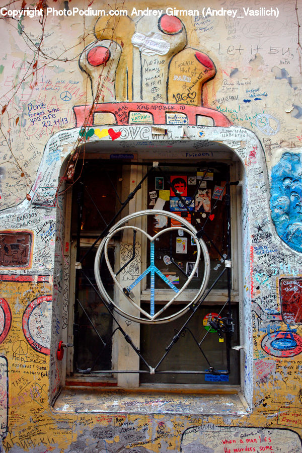 Fuse, Collage, Poster, Art, Modern Art, Engine, Machine