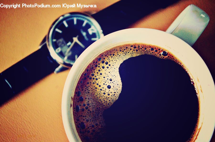 Coffee Cup, Cup, Beverage, Hot Chocolate, Milkshake