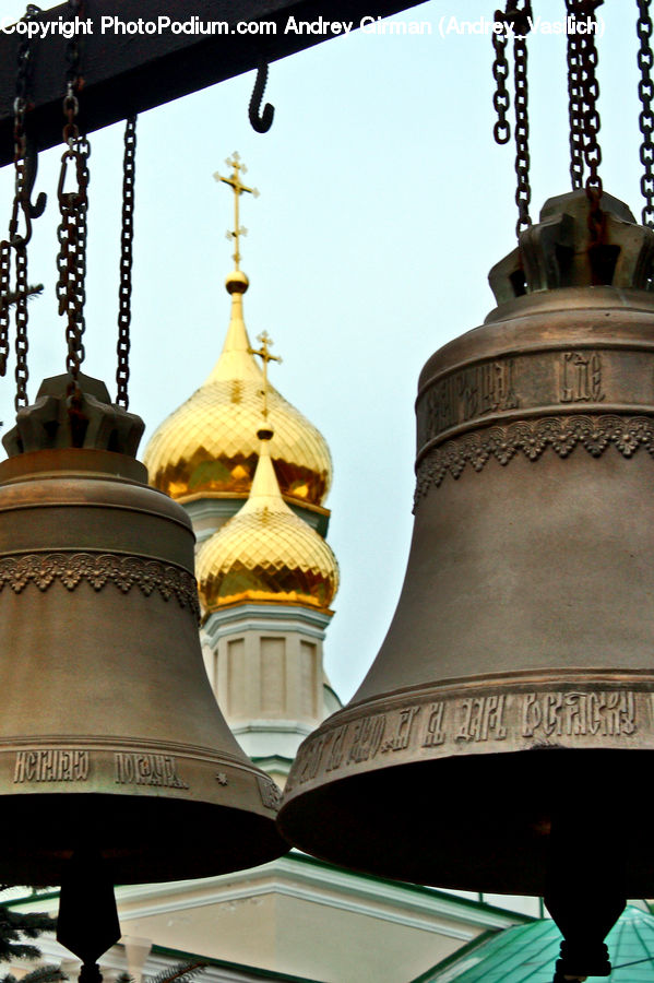 Architecture, Bell Tower, Clock Tower, Tower, Dome, Shrine, Temple
