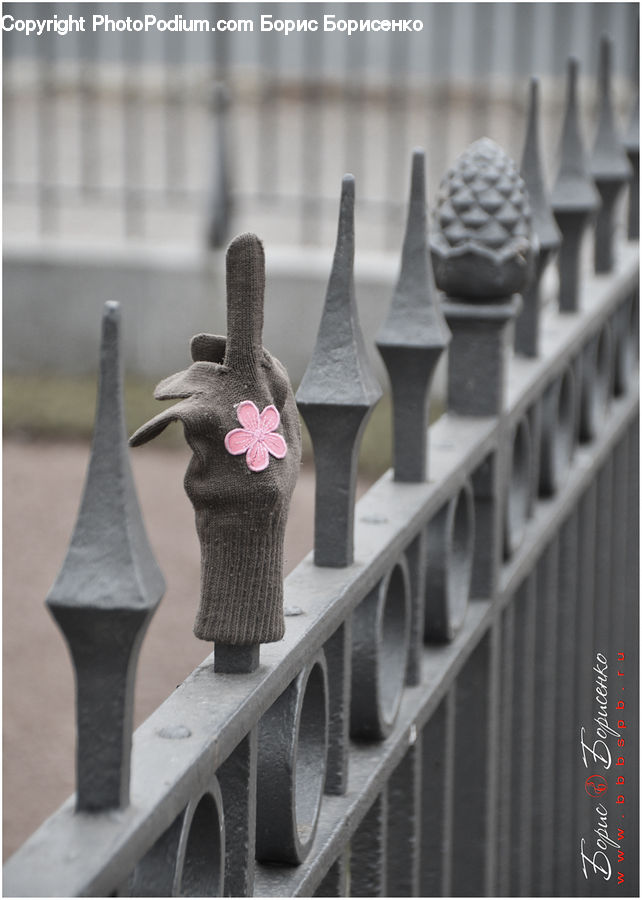 Railing, Bench, Knitting, Accessories, Balcony, Indoors, Interior Design