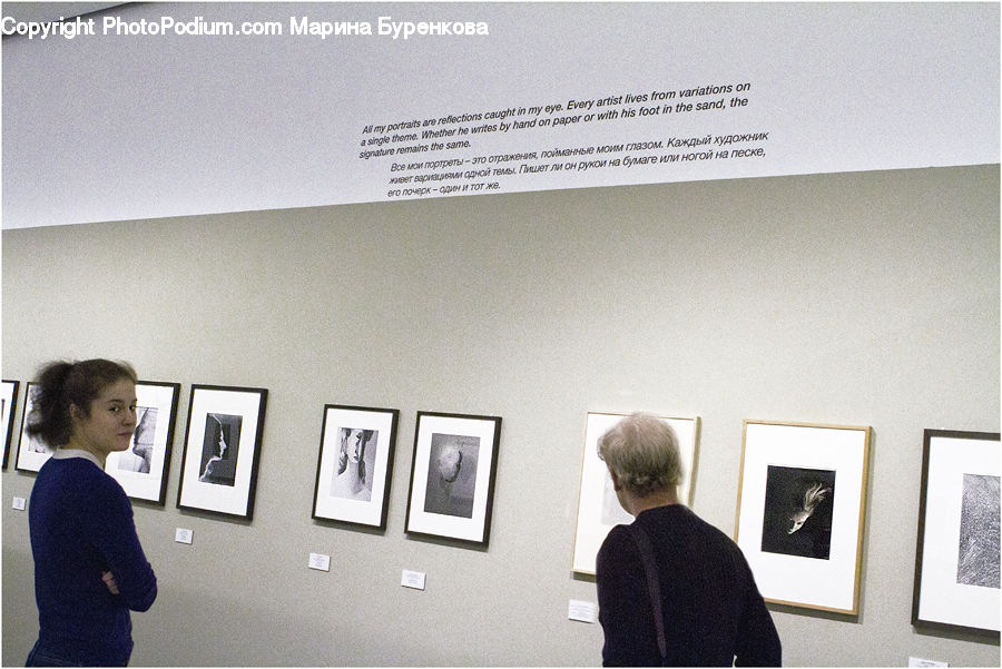 People, Person, Human, Art, Art Gallery, Modern Art, Collage