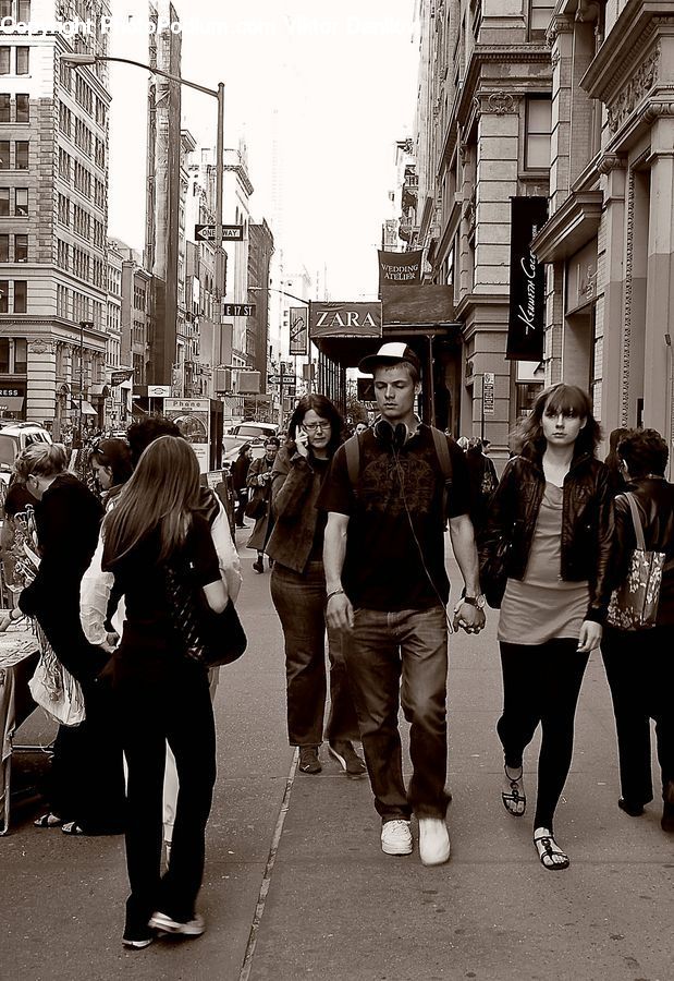 People, Person, Human, Crowd, Carnival, Festival, Parade