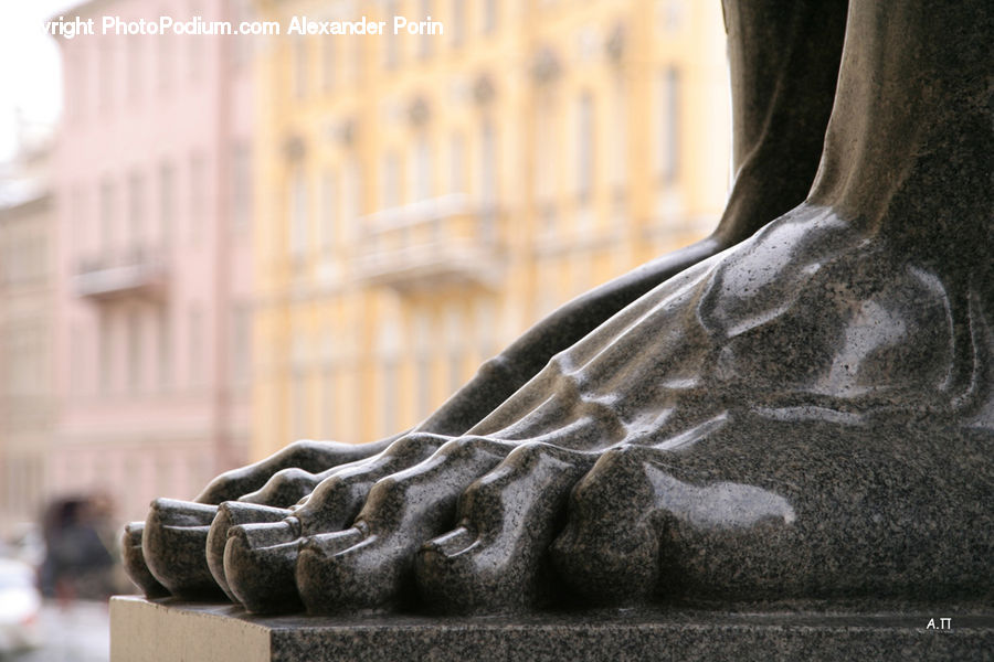 Fountain, Water, Footwear, Shoe, Ancient Egypt