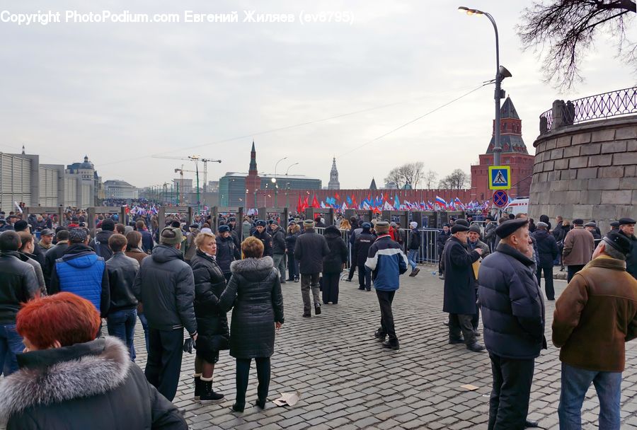 Human, People, Person, Crowd, Parade, Tourist, Alley