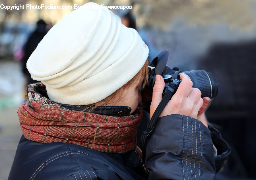 Human, People, Person, Photographer