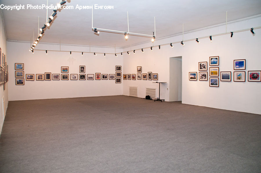 Floor, Flooring, Art, Art Gallery, Indoors, Interior Design, Room