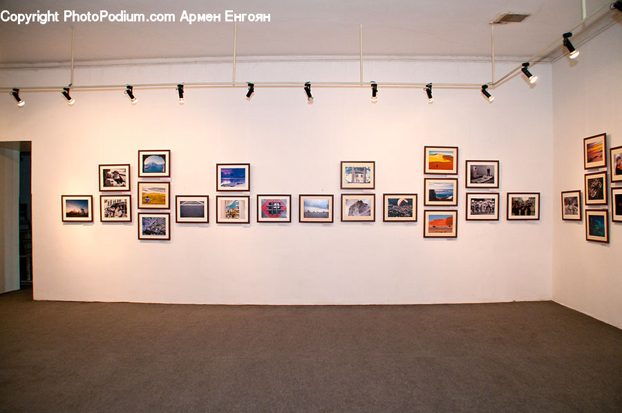 Art, Art Gallery, Light Fixture, Floor, Flooring, Modern Art, Flyer