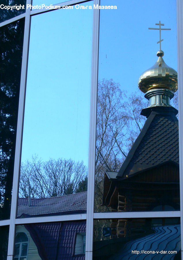 Light Fixture, Beacon, Building, Lighthouse, Water Tower, Architecture, Bell Tower