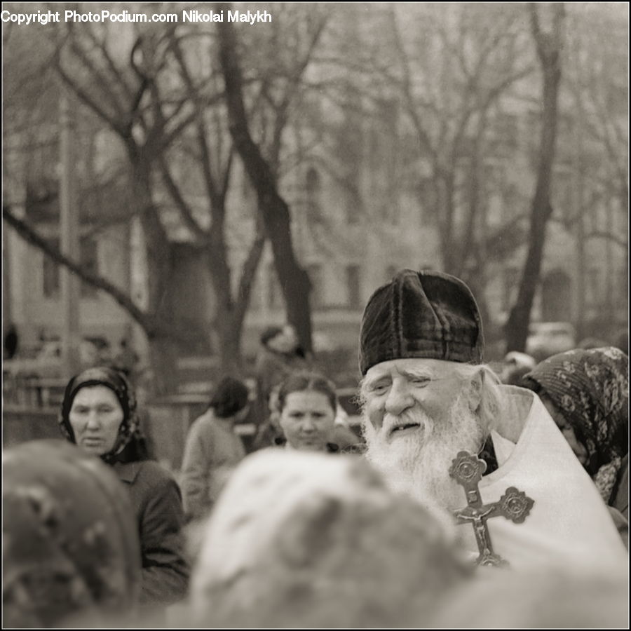 People, Person, Human, Crowd, Face, Portrait, Smile