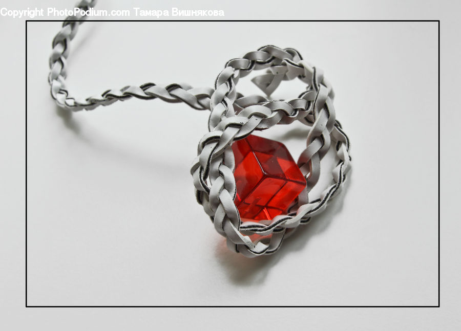Chain, Jewelry, Necklace, Ornament, Pendant, Crystal, Diamond