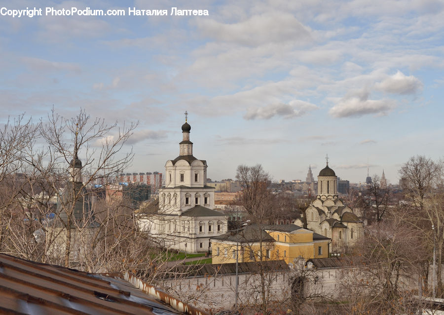 Architecture, Cathedral, Church, Worship, Bell Tower, Clock Tower, Tower