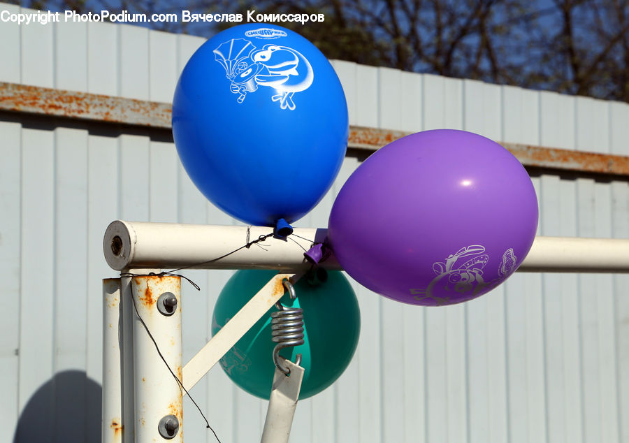 Ball, Balloon, Globe, Planet, Sphere