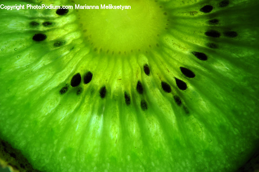 Fruit, Kiwi
