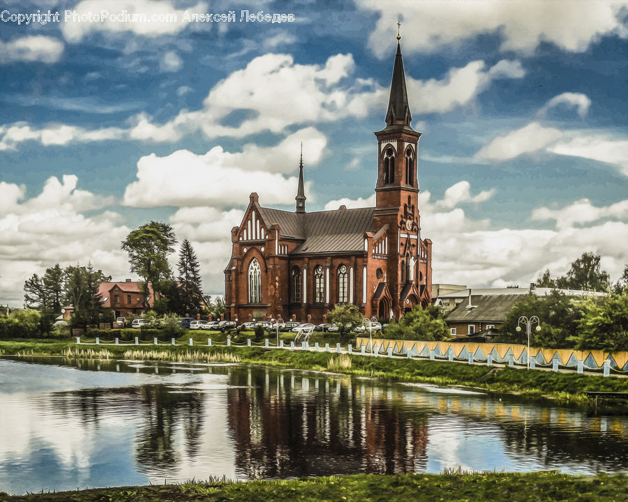 Architecture, Dome, Mosque, Worship, Bell Tower, Clock Tower, Tower