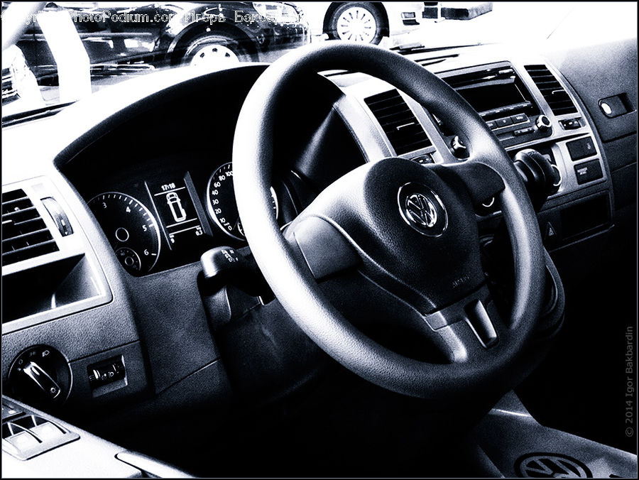 Steering Wheel, Automobile, Car, Vehicle, Transportation, Bumper, Engine