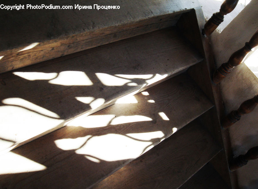 Light Fixture, Coffee Table, Furniture, Table, Rust, Head, Portrait