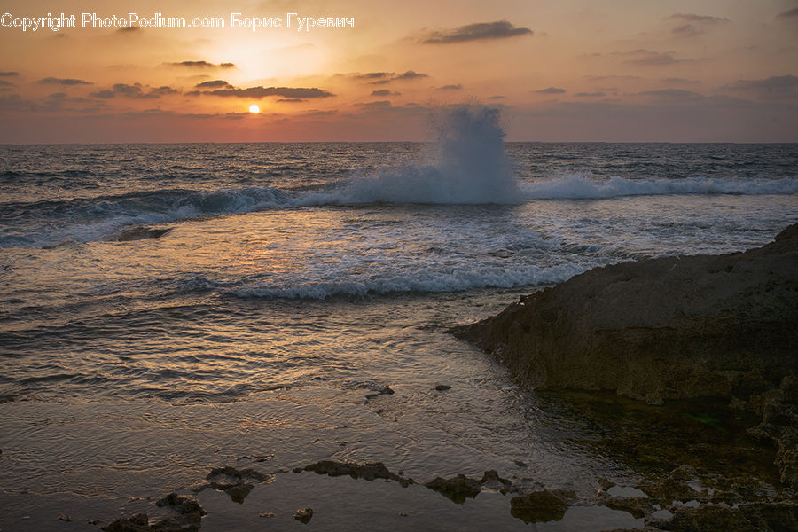 Beach, Coast, Outdoors, Sea, Water, Ocean