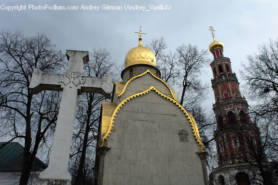 Architecture, Dome, Mosque, Worship, Tower, Cathedral, Church