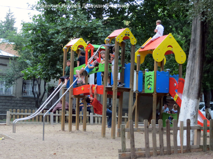 Playground