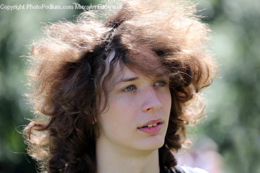 People, Person, Human, Afro Hairstyle, Hair, Fur, Skin