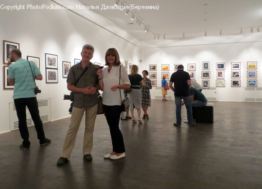 Human, People, Person, Art, Art Gallery, Floor, Flooring