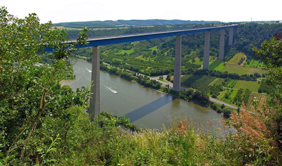 Bridge, Viaduct