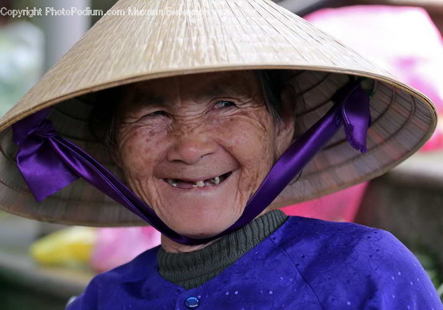 People, Person, Human, Face, Portrait, Smile, Selfie