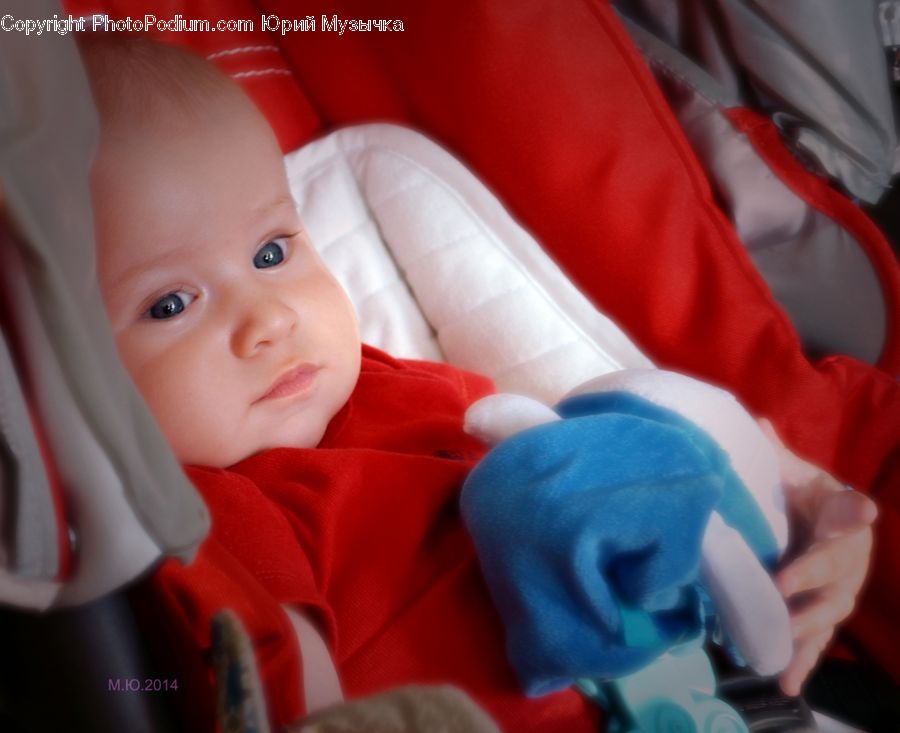 People, Person, Human, Car Seat