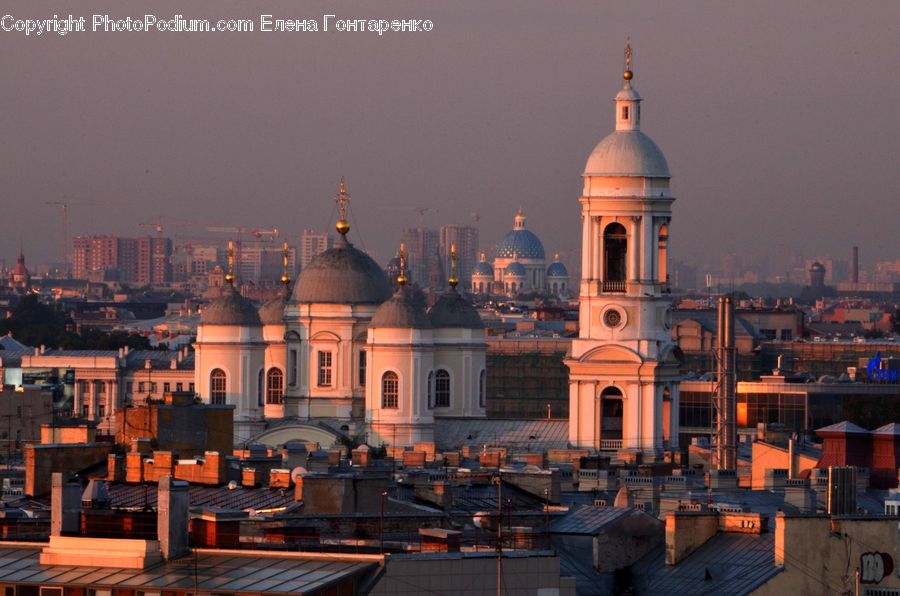 Architecture, Bell Tower, Clock Tower, Tower, Church, Worship, Dome