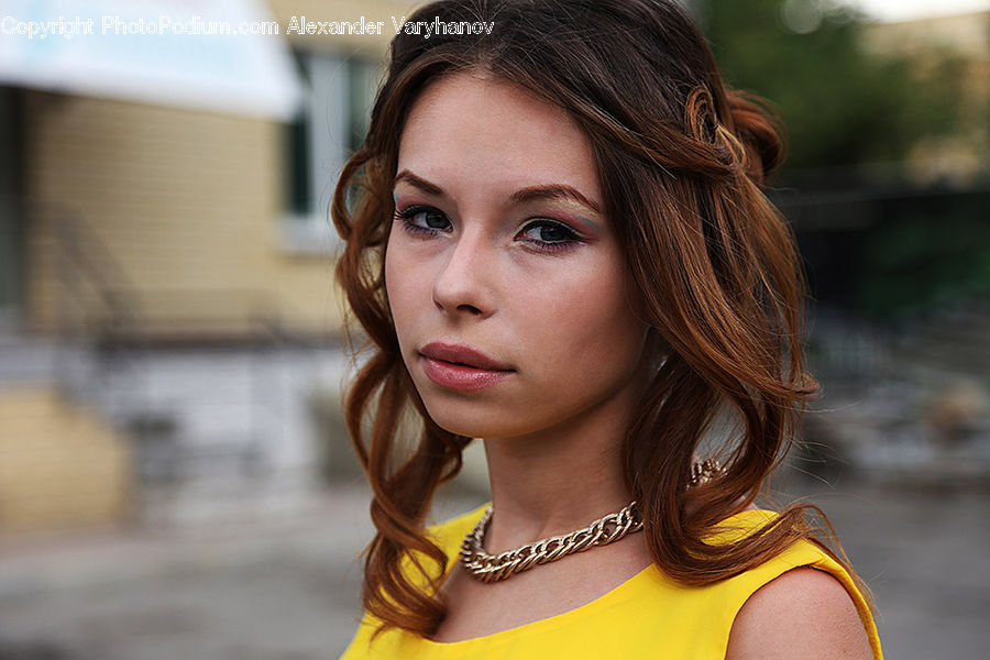 People, Person, Human, Female, Girl, Woman, Face