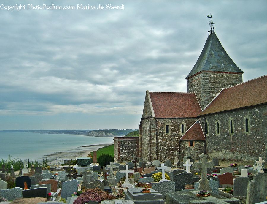 Tomb, Architecture, Bell Tower, Clock Tower, Tower, Church, Worship