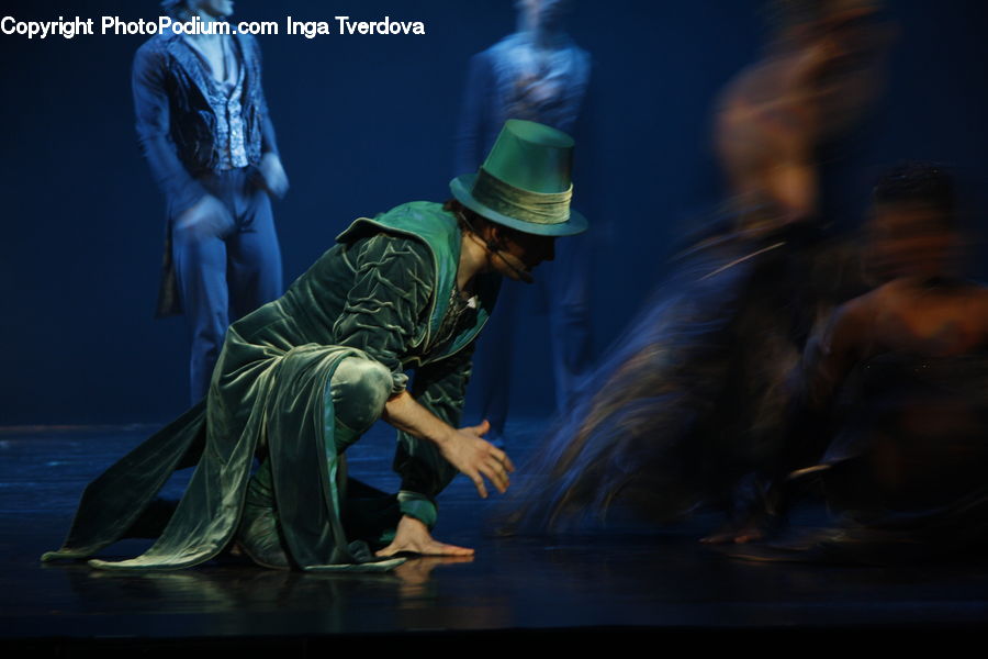 People, Person, Human, Dance, Dance Pose, Musical, Play
