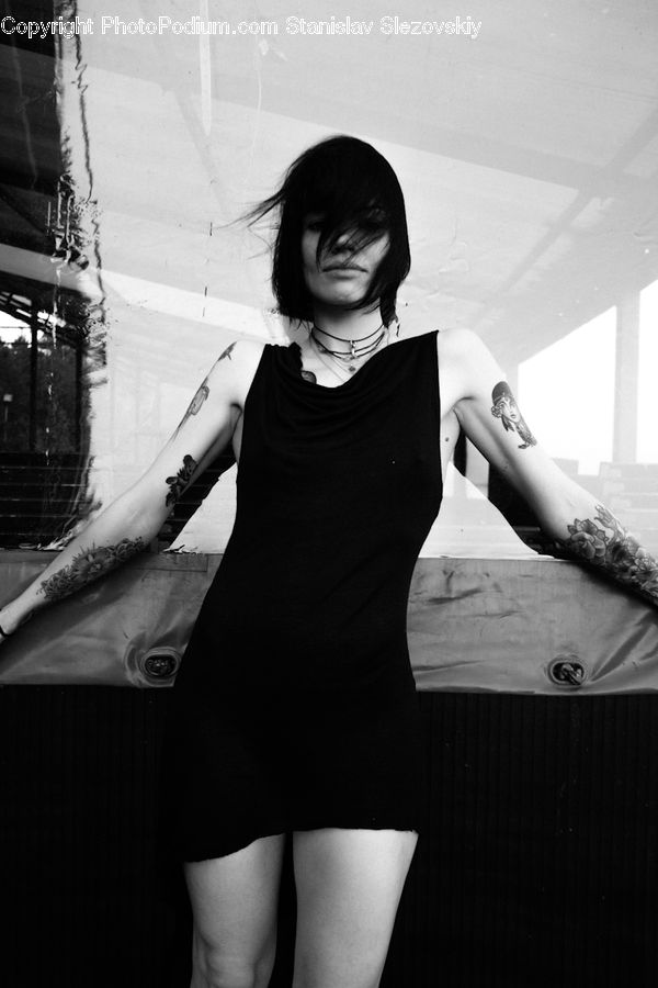 Human, People, Person, Arm, Tattoo, Female, Girl