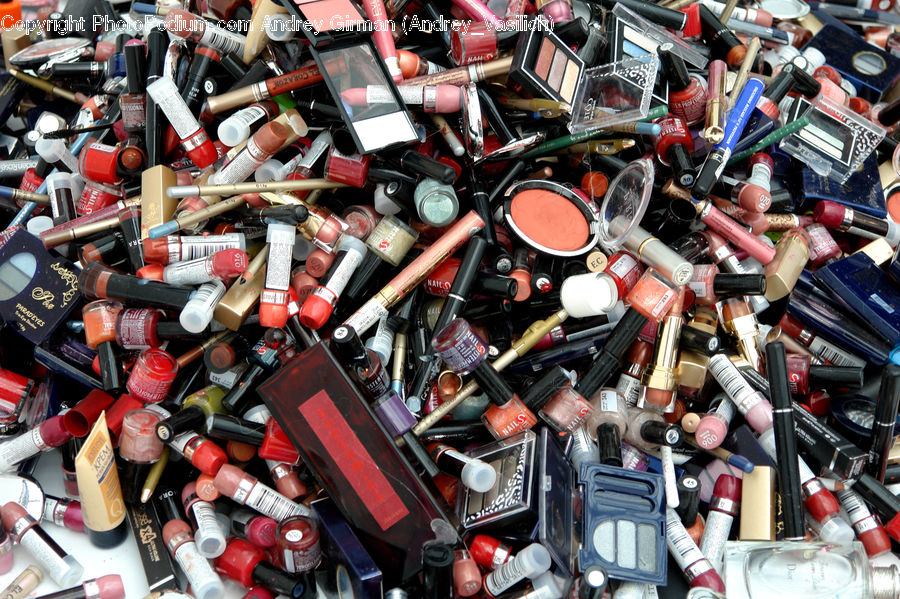 Lock, Cosmetics, Figurine, Art, Paint Container, Apparel, Clothing