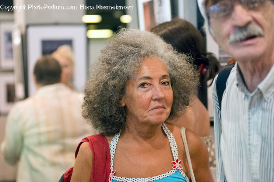 Afro Hairstyle, Hair, People, Person, Human, Head, Portrait