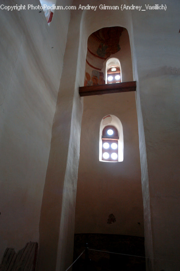 Arch, Architecture, Bell Tower, Clock Tower, Tower, Crypt, Dining Room