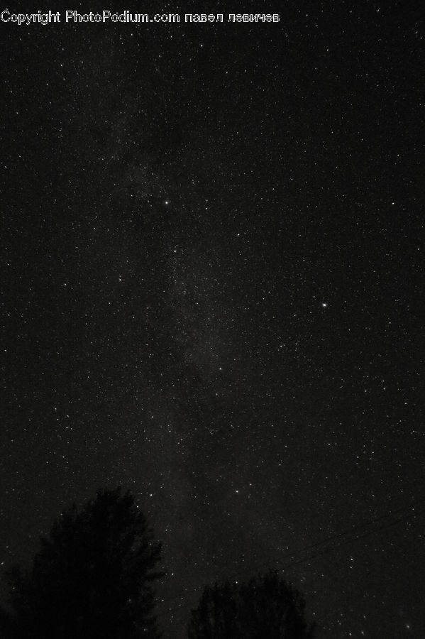 Nebula, Outer Space, Space, Universe, Night, Outdoors, Astronomy