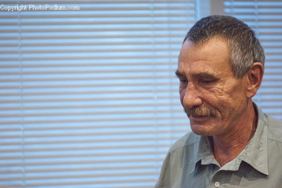 People, Person, Human, Portrait, Face, Man