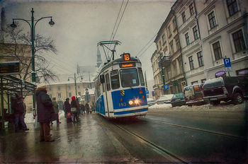Krakow 3164