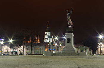 Харьков, площадь Конституции