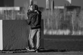 Love story