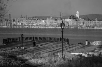 Promenade