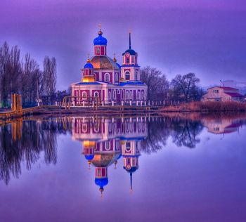 Храм